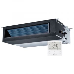 Airwell - Unité Intérieure drv Réversible gainable moyenne pression dvma 3,5 kW Monophasé - 7VF030011