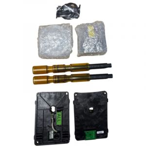 BWT - Kit d&39entretien pour adoucisseur duplex 2-061042