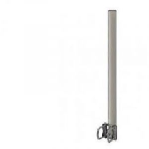 Fixation Balcon 60 cm &Oslash; 48 mm pour antenne parabole HD ME