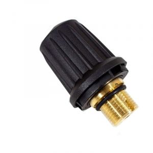 Bouchon de R&eacute;servoir Nettoyeur Vapeur Remplacement pour SC1 SC2 CTK10 SC2D Aspirateur, Couvercle Chaudi&egrave;re avec Soupape S&eacute;curit&eacute;