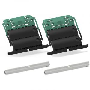 Kit Verrous Lot De 2