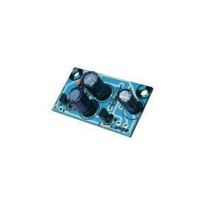 Kit clignoteur 6 - 12 v/dc Kemo B185