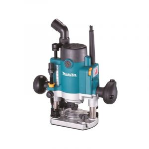 Makita - Défonceuse filaire 1100W Q8MM