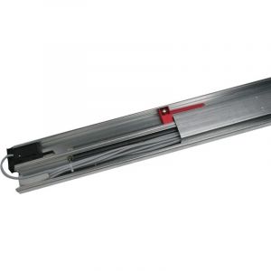 Rail Course 2600 Pour Moteur Sommer Duo