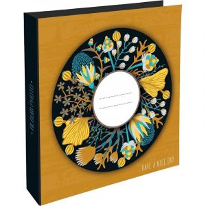 Album Photo Grand Format - 500 Photos - 10x15 cm - Collection Nice Day