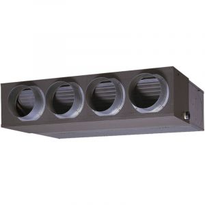 Unit&eacute; int&eacute;rieure gainable mono-split CONFORT KMLA - R32-873213 - Atlantic