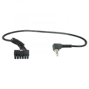 Adnauto - Cable lead leca pour autoradio Caliber et interface commande au volant - Caliber Lead