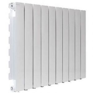 Radiateur aluminium blitz super b4 h500