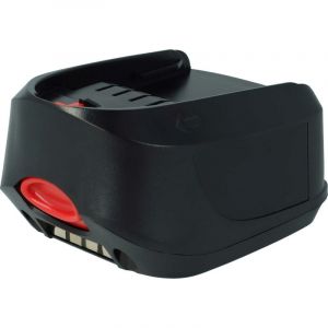 Vhbw - Batterie compatible avec Bosch psb 18 LI-2 Ergonomic, psm 18 li, psb 18 LI-2H outil électrique, outil de jardin (2000 mAh, Li-ion, 18 v)