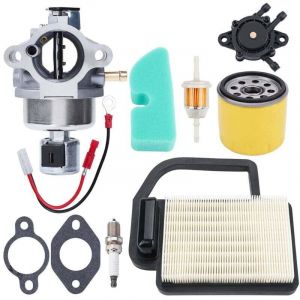 Carburateur de tondeuse &agrave; gazon pour moteur Kohler SV470 SV471 SV480 SV530 SV540 SV541 SV590 SV591 SV600 SV610 SV620 carburateur 20 853 16-S 33-S 14-S