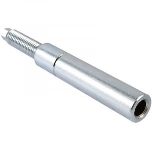 Clas - Jeu de 4 goujons mâle/femelle M12x125 pour coffret arrache moyeux om 9208 - sa 9205 Equipements