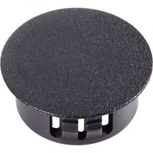 Bouchon obturateur PB Fastener 76190 noir 1 pc(s) S52059