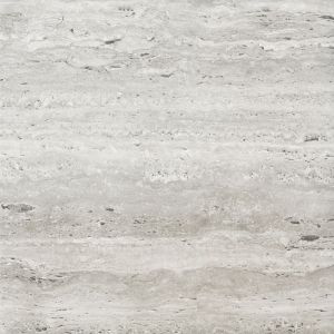 Bestile - Carrelage Travertino 2cm Gris - adz 60 x 60cm