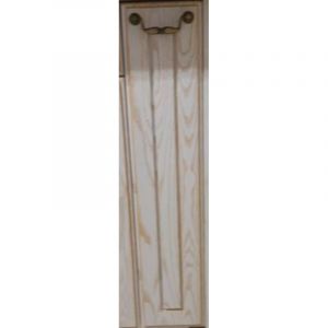 [jamais Utilise] Porte De Cuisine Florale Saumon H700xl150 Range Epice Gd Menuiseries Gd Menuiseries