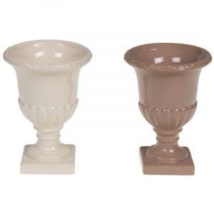 Amadeus - Mini vase M&eacute;dicis (lot de 2)