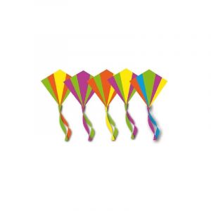 Cerf-volant acrobatique Rhombus Junior