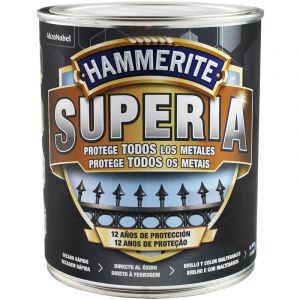 Superia Mate Gris 0,750 l