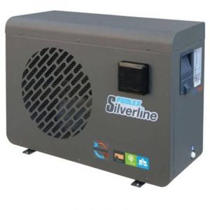 Poolstar - jamais utilise] Pompe à Chaleur de Piscine 7kW Poolex Silverline 70 Monophasé - PC-SLP070