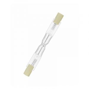 Osram - eco 120W 230V 74.9mm 64695 Ampoule halog&egrave;ne lin&eacute;aire eco 120W 230V 64695