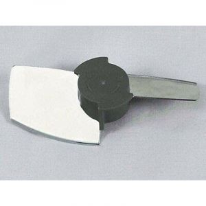 Lame en helices, presse-puree Masher Triblade HDP40, HDP404, HDP30. - Kenwood