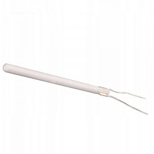 Rosfix Resistance pour Fer &agrave; Souder Electric S 60W &ndash; Contr&ocirc;le de Temp&eacute;rature par Potentiom&egrave;tre Chauffage Rapide compatible avec Orange Pitbull OP60W