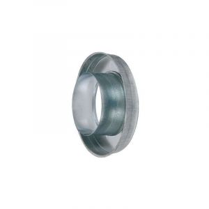 Econoname - Réduction plate concentrique galva D200/150 - RPCGALD200/150 RPCGALD200/150