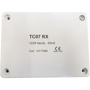 Came - R&eacute;cepteur seul de TCO6-7 kit 001FR1102