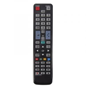 Remplacement BN59-01014A pour tv TéLéCommande UE22C4000PW BN5901014A UE32C4000 UE26C4000 UE22C4000 UE19C4000