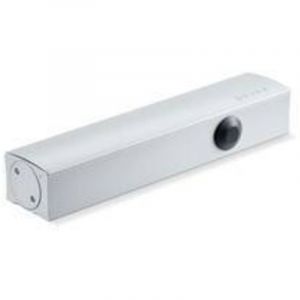 Geze Ts4000 Corpo Chiudiporta En 5-7 Argento