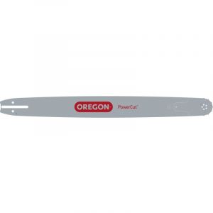 Oregon - Guide Chaîne Tronçonneuse 208RNDD009 Guide: 50 cm Pas: 3/8'Jauge: 1.5 Maillons: 72 PowerCut™