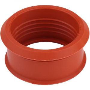 Turbo Manchon, Manchon de Tuyau d'air Turbo en Caoutchouc pour Peugeot 206 207 307 308 407 Expert Partner 1.6 hdi 1434C8 - Sollbry