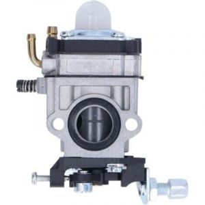 Kit de Remplacement de Carburateur Carb, Carburateur D&eacute;broussailleuse pour TB43 TU43 2 Temps Sac &agrave; Dos D&eacute;broussailleuse &agrave; Essence pour Tondeuse &agrave;