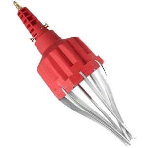 Expandeur soufflet de cardan pneumatique Ensemble d'outils d'installation de expandeur de botte de joint homocintique pneumatique universel