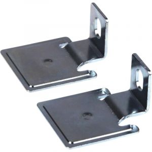 Jeu de fixation lat&eacute;rale pour bloc nourrice Legrand 073471