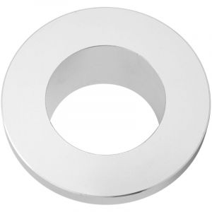 Bnineteenteam C&ocirc;ne de Centrage en Aluminium Billette, L'&eacute;quilibreur du Changeur de Pneus de 1,77 Pouce de Diam&egrave;tre Maintient le C&ocirc;ne pour le SUV de