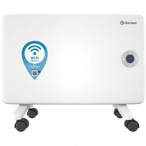 Frame WIFi convecteur &eacute;lectrique 1500W - Thermex