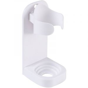 Gabrielle - Support Brosse a Dent Electrique, Porte Brosse à Dents Electrique Lot de 4, Support Mural Brosse a Dent Electrique Adhésif Solide