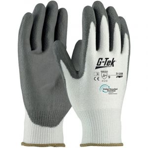 Gants de protection travaux lourds 31-530R sachet de 12 paires taille 9 - ISM GMBH