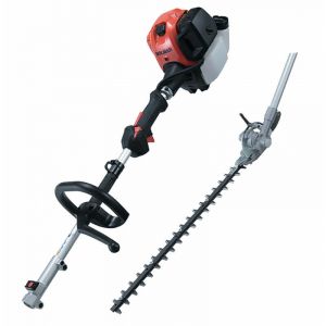 Dolmar - Pack Outil Multifonctions thermique 25,4cm³ CS246-4C : Moteur + Taille-haies