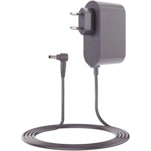 Enowelir 30.45V 1.1A Chargeur de Remplacement pour Dyson Cyclone V10 V11 SV12 Animal Cyclone V10 Absolute Motorhead Aspirateur Cyclone V10 Total
