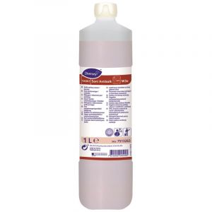 D&eacute;tergent D&eacute;tartrant Sanitaires Flacon de 1L - Diversey