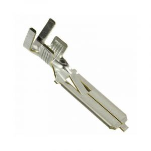 Te Connectivity - Fiche &agrave; sertir male Fastin-Faston 10 - 7 awg 9.53 x 1.19mm