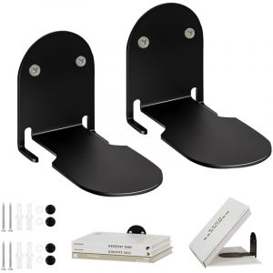 Etagere Murale Invisible, &Eacute;tag&egrave;re Flottantes Livre, Bibliotheque Flottante Livres, Concealed Bookshelf Murale pour Chambre &agrave; Coucher Bureau Cuisine