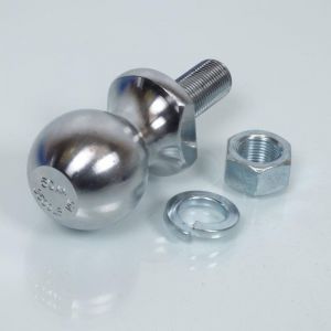 Accessoire Vector pour Auto V5 / Trailer Hook CBS-05 / &Oslash;50 Neuf