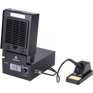 Toolcraft - Station de soudage numérique LSL-951 80 w 160 - 480 °c