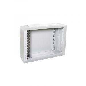 IDE - Armoire électrique de distribution IP30/IP40 Atlantic vendue v Nbre de modules - Coffret 2/3 Rangées - 48 à 72 modules