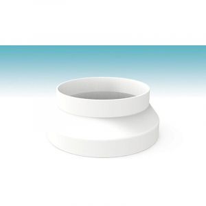 Anneau Réducteur De 100 À 80 Mm