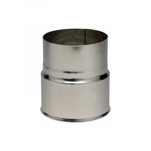 JONCOUX Tuyau TYRAL INOX 304 - Diam. 150 - Réduction conique 125