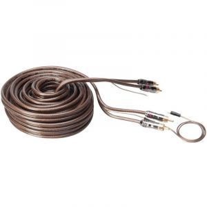 CX-65 C&acirc;ble rca 6.50 m [2x Cinch-RCA m&acirc;le - 2x Cinch-RCA m&acirc;le] A087241 - Sinuslive
