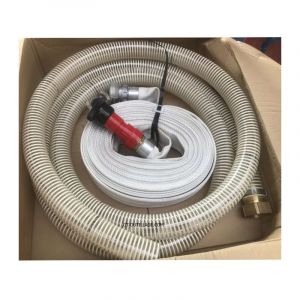 Sdmo - Kit incendie pour motopompe ø 50 mm